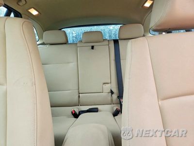 Zdjęcie 10 z 14 samochodu: 2015 BMW X1 XDRIVE28I VIN:WBAVL1C53FVY36601 - miniatura