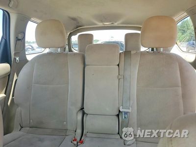 Zdjęcie 10 z 13 samochodu: 2016 NISSAN PATHFINDER SV VIN:5N1AR2MM8GC651948 - miniatura