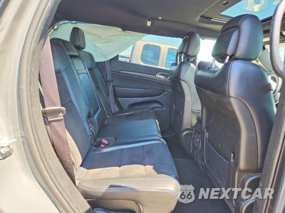 Zdjęcie 11 z 14 samochodu: 2022 JEEP GRAND CHEROKEE LAREDO E VIN:1C4RJFAG6NC147030 - miniatura