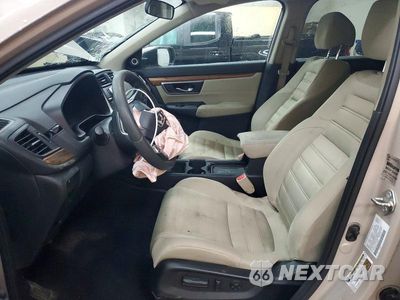 Zdjęcie 7 z 13 samochodu: 2018 HONDA CR-V EX VIN:5J6RW2H56JL014397 - miniatura