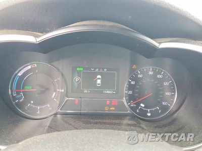 Zdjęcie 9 z 12 samochodu: 2015 KIA OPTIMA HYBRID VIN:KNAGM4AD5F5083297 - miniatura