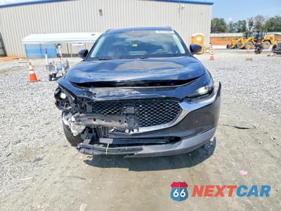 Piąte zdjęcie samochodu w środku: 2022 MAZDA CX-30 PREMIUM VIN:3MVDMBDLXNM407655 - miniatura