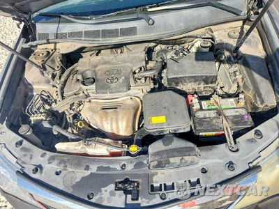Zdjęcie 11 z 13 samochodu: 2014 TOYOTA CAMRY XLE VIN:4T4BF1FK1ER431602 - miniatura