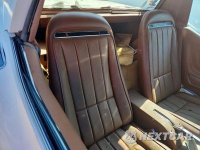 Zdjęcie 19 z 24 samochodu: 1973 CHEVROLET CORVETTE VIN:1Z37J3S410012 - miniatura
