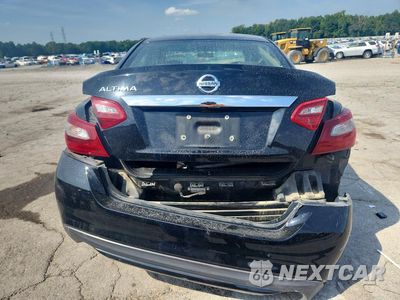 Zdjęcie 6 z 12 samochodu: 2018 NISSAN ALTIMA 2.5 S VIN:1N4AL3APXJC120340 - miniatura