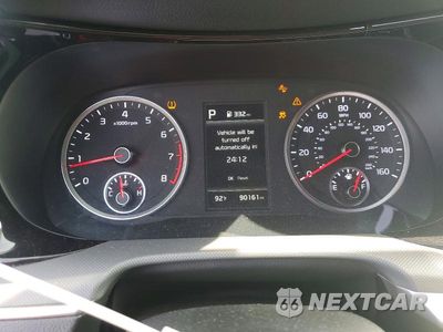 Zdjęcie 9 z 12 samochodu: 2021 KIA K5 GT LINE VIN:5XXG64J24MG021376 - miniatura