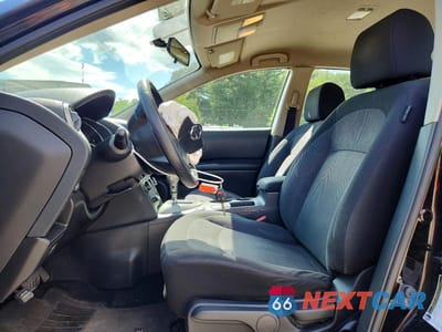 Zdjęcie 7 z 13 samochodu: 2012 NISSAN ROGUE S VIN:JN8AS5MV2CW707916 - miniatura