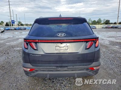 Zdjęcie 6 z 13 samochodu: 2022 HYUNDAI TUCSON LIMITED VIN:5NMJE3AE1NH087755 - miniatura