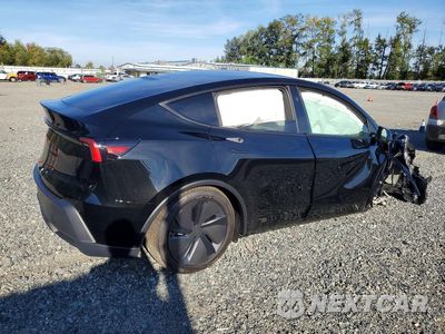Trzecie zdjęcie samochodu z tyłu: 2026 TESLA MODEL Y VIN:7SAYGDEE1TA719001 - miniatura