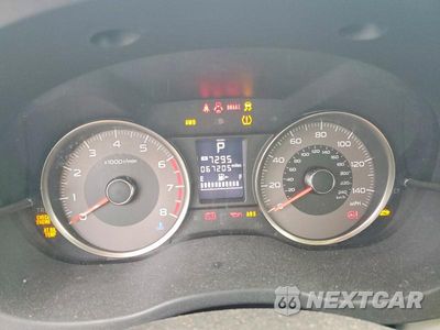 Zdjęcie 9 z 13 samochodu: 2015 SUBARU FORESTER 2.5I LIMITED VIN:JF2SJAHCXFH405756 - miniatura