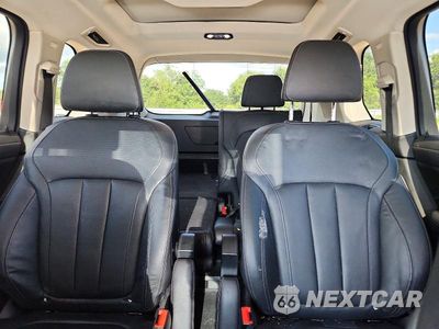 Zdjęcie 10 z 13 samochodu: 2019 BMW X7 XDRIVE40I VIN:5UXCW2C51KL085381 - miniatura