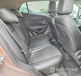Zdjęcie 11 z 13 samochodu: 2014 BUICK ENCORE VIN:KL4CJASB3EB664930 - miniatura