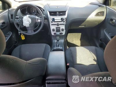 Zdjęcie 8 z 12 samochodu: 2011 CHEVROLET MALIBU 1LT VIN:1G1ZC5E1XBF160506 - miniatura