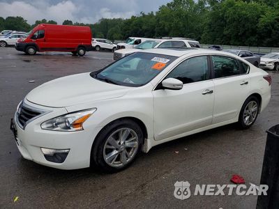 2015 NISSAN ALTIMA 2.5 SL 1N4AL3AP4FN874197 - główne zdjęcie licytacji z USA - miniatura