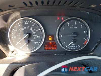 Zdjęcie 9 z 13 samochodu: 2013 BMW X5 XDRIVE35I VIN:5UXZV4C5XD0E13560 - miniatura