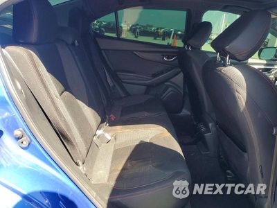 Zdjęcie 10 z 12 samochodu: 2023 SUBARU WRX PREMIUM VIN:JF1VBAF62P9805673 - miniatura