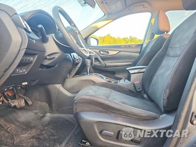 Zdjęcie 7 z 13 samochodu: 2014 NISSAN ROGUE SV VIN:5N1AT2MVXEC789885 - miniatura