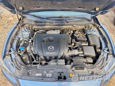 Zdjęcie 11 z 13 samochodu: 2014 MAZDA 6 GRAND TOURING VIN:JM1GJ1W6XE1160613 - miniatura