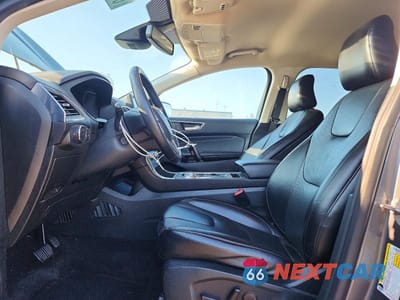 Zdjęcie 7 z 14 samochodu: 2022 FORD EDGE TITANIUM VIN:2FMPK4K92NBA55708 - miniatura