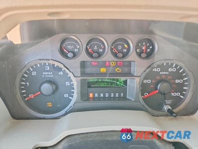 Zdjęcie 9 z 12 samochodu: 2010 FORD F250 SUPER DUTY VIN:1FTSX2B56AEB20396 - miniatura