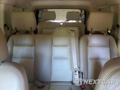 Zdjęcie 10 z 13 samochodu: 2007 FORD EXPLORER EDDIE BAUER VIN:1FMEU74EX7UB81356 - miniatura
