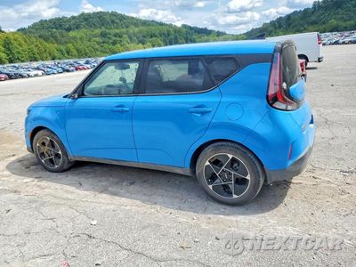 Drugie zdjęcie samochodu z przodu: 2025 KIA SOUL EX VIN:KNDJ33AU4S7270714 - miniatura