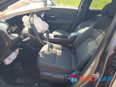 Zdjęcie 7 z 13 samochodu: 2026 NISSAN KICKS SV VIN:3N8AP6CB4TL365518 - miniatura