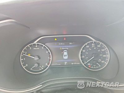 Zdjęcie 9 z 13 samochodu: 2018 NISSAN MAXIMA 3.5 SV VIN:1N4AA6AP4JC407017 - miniatura