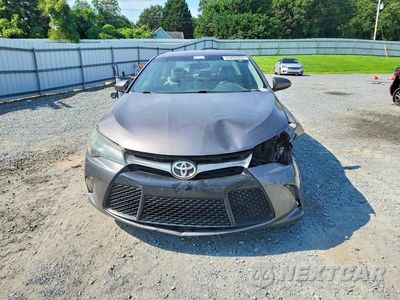 Piąte zdjęcie samochodu w środku: 2016 TOYOTA CAMRY SE VIN:4T1BF1FK7GU238996 - miniatura