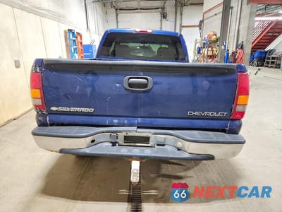 Zdjęcie 6 z 13 samochodu: 2001 CHEVROLET SILVERADO K1500 VIN:1GCEK19T81E221207 - miniatura