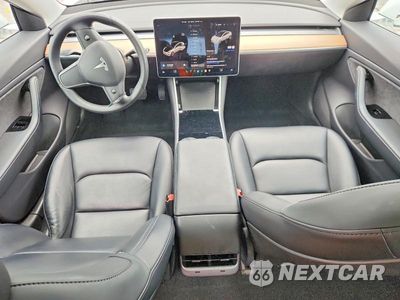 Zdjęcie 8 z 13 samochodu: 2020 TESLA MODEL 3 VIN:5YJ3E1EB4LF638532 - miniatura