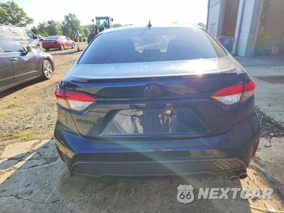 Zdjęcie 6 z 12 samochodu: 2021 TOYOTA COROLLA SE VIN:5YFS4MCE5MP085263 - miniatura