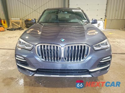 Piąte zdjęcie samochodu w środku: 2020 BMW X5 XDRIVE40I VIN:5UXCR6C04L9B35954 - miniatura