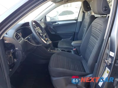Zdjęcie 7 z 13 samochodu: 2022 VOLKSWAGEN TIGUAN S VIN:3VV1B7AX3NM075896 - miniatura