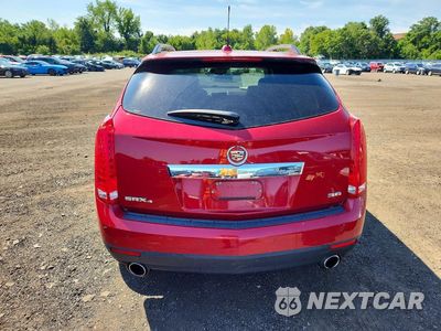 Zdjęcie 6 z 13 samochodu: 2015 CADILLAC SRX LUXURY COLLECTION VIN:3GYFNEE34FS508253 - miniatura