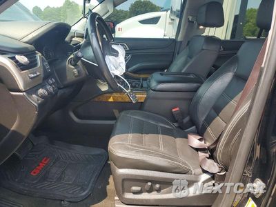 Zdjęcie 7 z 13 samochodu: 2017 GMC YUKON XL DENALI VIN:1GKS2HKJ5HR282574 - miniatura