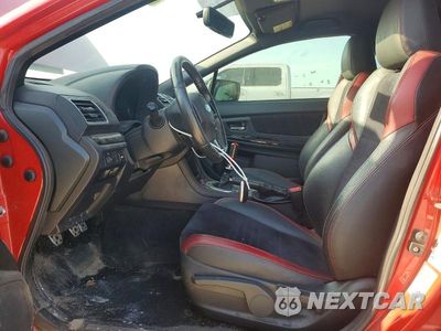 Zdjęcie 7 z 13 samochodu: 2020 SUBARU WRX STI VIN:JF1VA2E69L9815122 - miniatura
