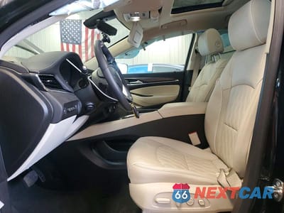 Zdjęcie 7 z 13 samochodu: 2024 BUICK ENCLAVE AVENIR VIN:5GAEVCKW9RJ118468 - miniatura