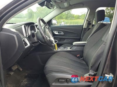 Zdjęcie 7 z 14 samochodu: 2013 CHEVROLET EQUINOX LT VIN:1GNALDEK4DZ109986 - miniatura