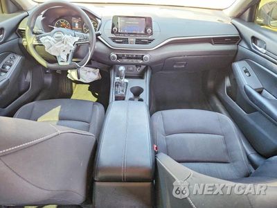 Zdjęcie 8 z 13 samochodu: 2022 NISSAN ALTIMA S VIN:1N4BL4BV4NN397521 - miniatura