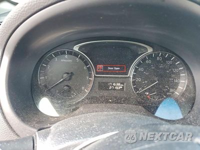 Zdjęcie 9 z 12 samochodu: 2013 NISSAN ALTIMA 2.5 VIN:1N4AL3AP3DC260475 - miniatura