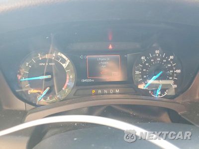Zdjęcie 9 z 13 samochodu: 2016 FORD EXPEDITION XLT VIN:1FMJU1JT1GEF33765 - miniatura