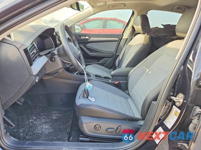 Zdjęcie 7 z 13 samochodu: 2026 VOLKSWAGEN JETTA SE VIN:3VW7W7BU5TM037419 - miniatura