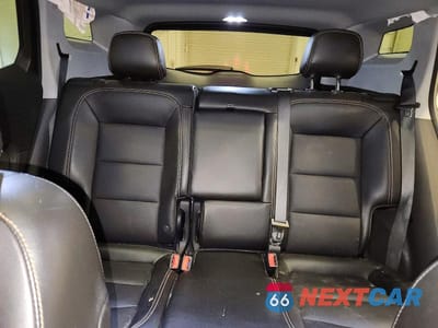 Zdjęcie 10 z 13 samochodu: 2021 GMC TERRAIN SLT VIN:3GKALVEV2ML334542 - miniatura