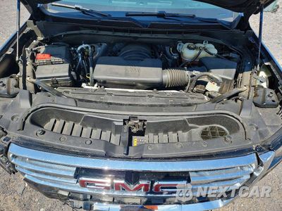 Zdjęcie 12 z 13 samochodu: 2023 GMC YUKON SLT VIN:1GKS2BKD5PR292253 - miniatura