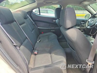 Zdjęcie 10 z 12 samochodu: 2008 PONTIAC GRAND PRIX VIN:2G2WP552781149622 - miniatura