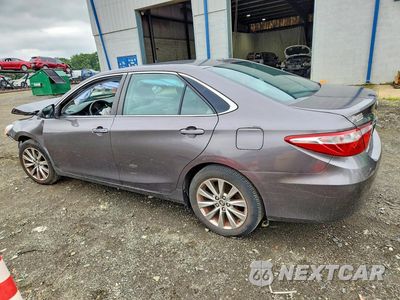 Drugie zdjęcie samochodu z przodu: 2015 TOYOTA CAMRY XLE VIN:4T1BF1FK6FU489703 - miniatura