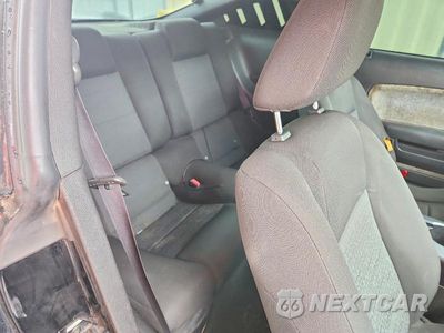 Zdjęcie 10 z 12 samochodu: 2006 FORD MUSTANG VIN:1ZVFT80N965255735 - miniatura