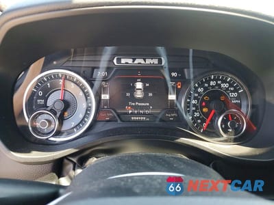 Zdjęcie 9 z 12 samochodu: 2022 RAM 1500 BIG HORN/LONE STAR VIN:1C6SRFFT2NN271047 - miniatura