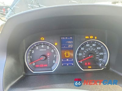 Zdjęcie 9 z 12 samochodu: 2010 HONDA CR-V LX VIN:JHLRE4H30AC015017 - miniatura